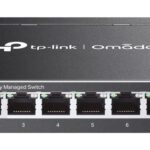 TP-LINK ES208G