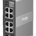TP-LINK IES208G