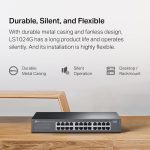 TP-LINK LS1024G