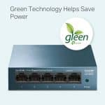 TP-LINK LS105G