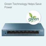 TP-LINK LS108G