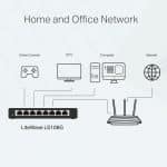 TP-LINK LS108G