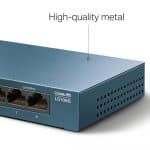 TP-LINK LS108G