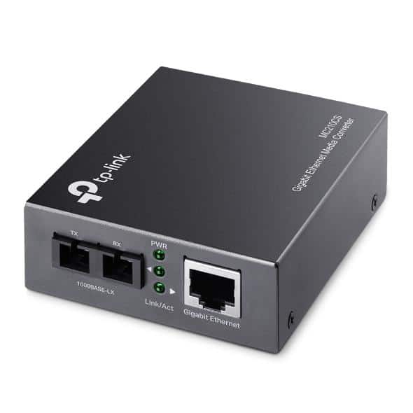 TP-LINK MC210CS