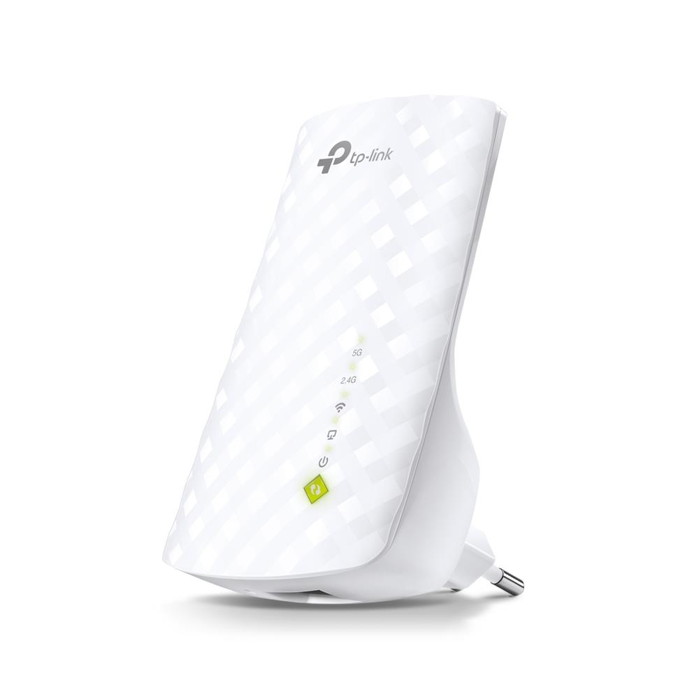 TP-LINK RE200 TP-LINK RE200