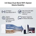 TP-LINK RE220BE