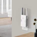 TP-LINK RE235BE