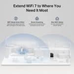 TP-LINK RE235BE