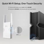 TP-LINK RE235BE