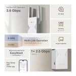 TP-LINK RE235BE