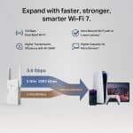 TP-LINK RE235BE