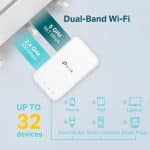 TP-LINK RE300