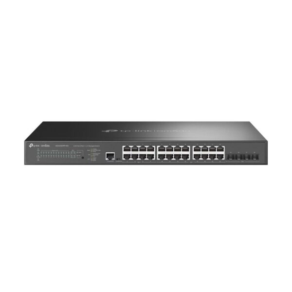 TP-LINK SG3428XPP-M2