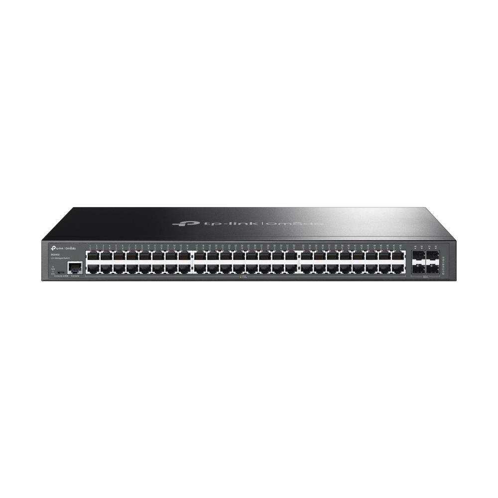 TP-LINK SG3452 TP-LINK SG3452