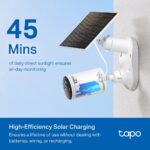 TP-LINK TAPO A201