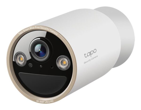 TP-LINK TAPO C460