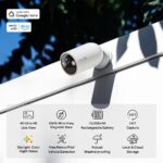 TP-LINK TAPO C460