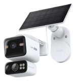 TP-LINK TAPO C645D KIT