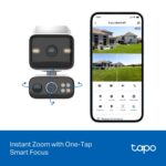 TP-LINK TAPO C645D KIT