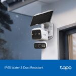 TP-LINK TAPO C645D KIT
