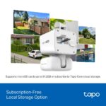 TP-LINK TAPO C645D KIT