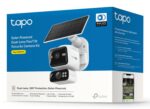 TP-LINK TAPO C645D KIT