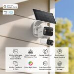 TP-LINK TAPO C645D KIT