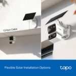 TP-LINK TAPO C645D KIT
