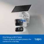 TP-LINK TAPO C645D KIT