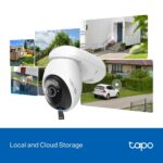 TP-LINK TAPO C660 KIT