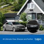 TP-LINK TAPO C660 KIT