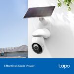 TP-LINK TAPO C660 KIT