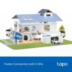TP-LINK TAPO C660 KIT