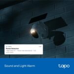 TP-LINK TAPO C660 KIT
