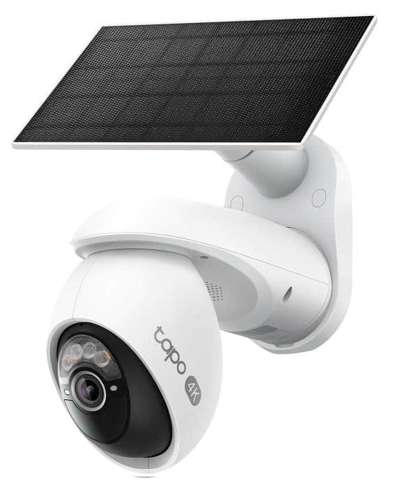 TP-LINK TAPO C660 KIT