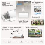 TP-LINK TAPO H500
