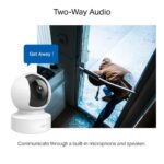 TP-LINK TAPOC212