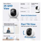TP-LINK TAPOC220