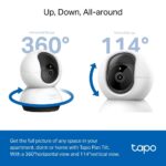 TP-LINK TAPOC220