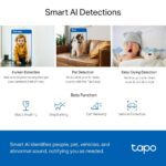 TP-LINK TAPOC220