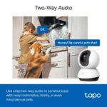 TP-LINK TAPOC220