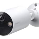 TP-LINK TAPOC410