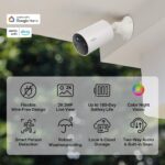 TP-LINK TAPOC410