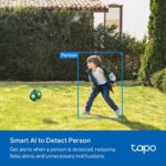 TP-LINK TAPOC410