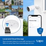 TP-LINK TAPOC410