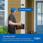 TP-LINK TAPOC410