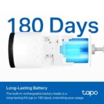 TP-LINK TAPOC410