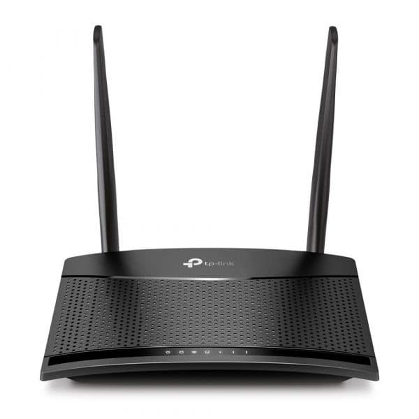 TP-LINK TL-MR100