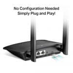 TP-LINK TL-MR100