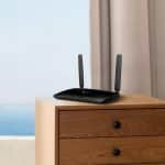 TP-LINK TL-MR150
